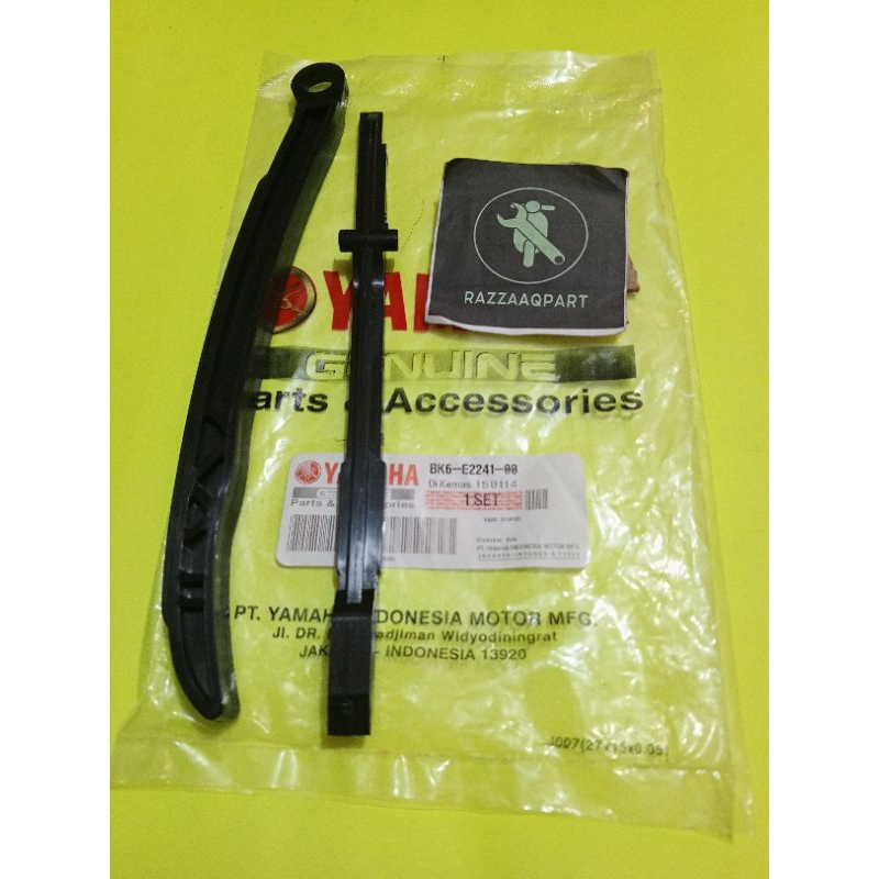 karet tensioner Vixion New Vixion R