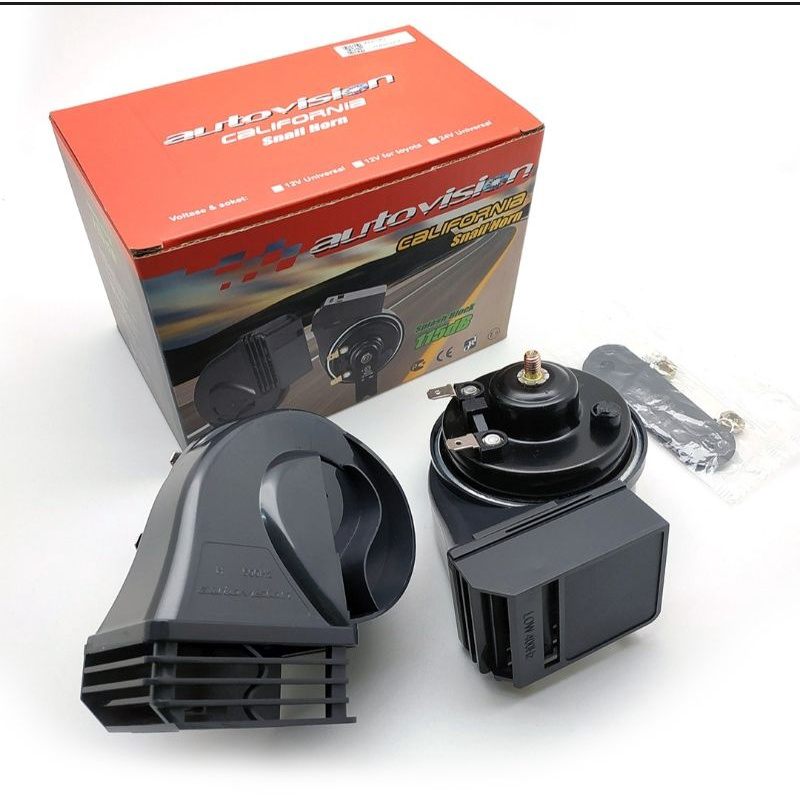 KLAKSON KEONG AUTOVISION