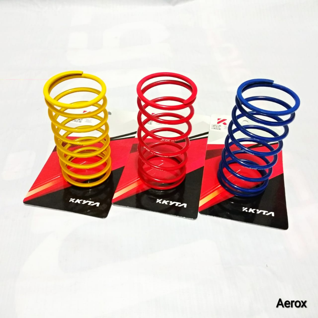 Per CVT Aerox 155 KTC KYTACO