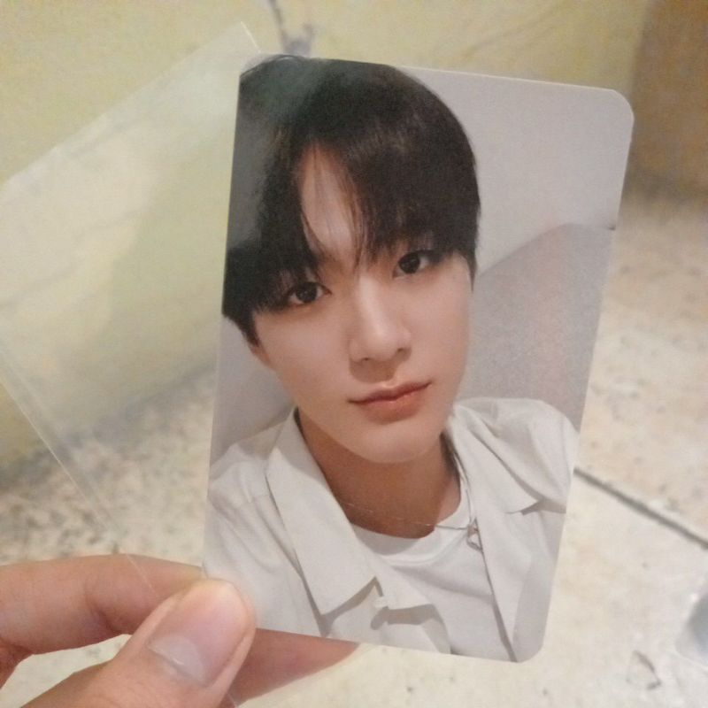 pc jeno photopack sg22 (OFFCIAL) READ DESC