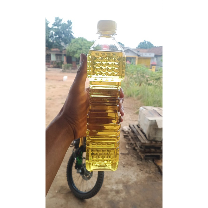 

Minyak goreng murah curah sinar mas