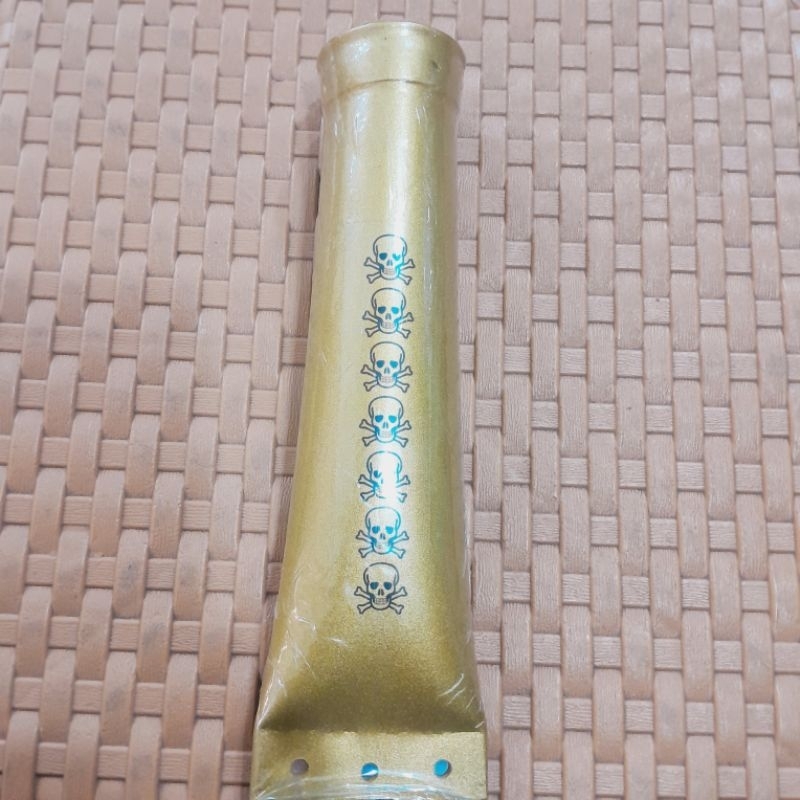 MADAT YAMAN TURKY SUPER JUMBO KUALITAS SUPER