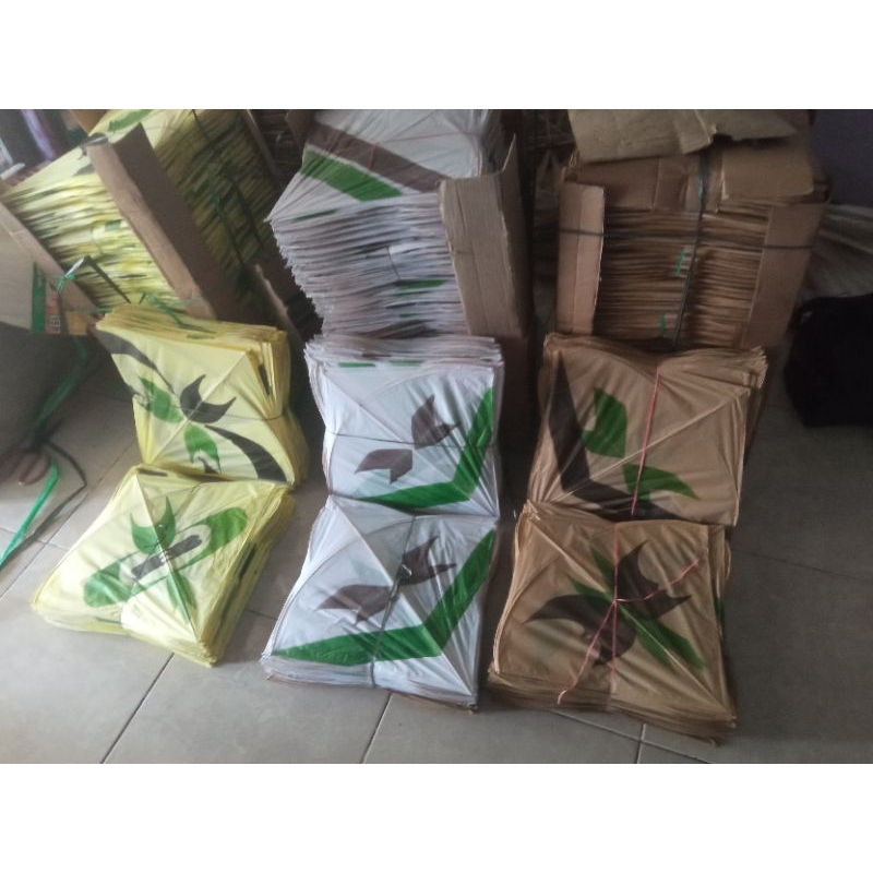 layangan cimande ukuran 54