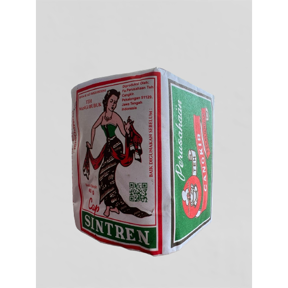 

XMASTER TEH BUBUK CAP SINTREN ISI 10 PAK