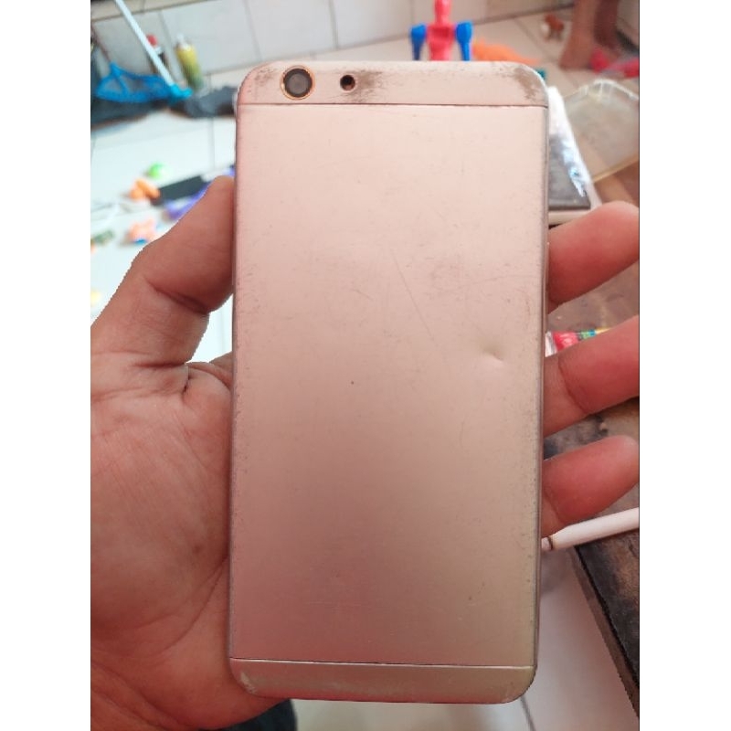 mesin oppo f1s ram 4 32