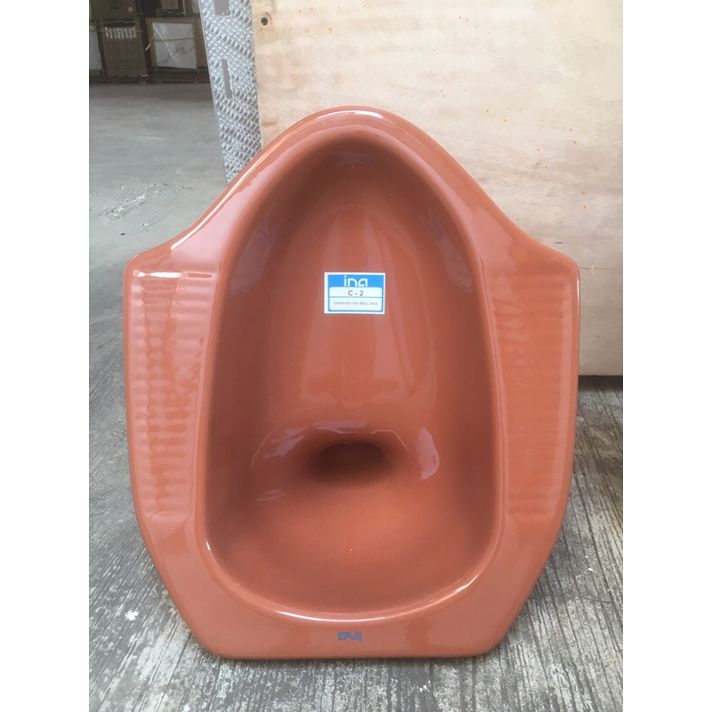 closet kloset jongkok ina putih ivory biege hijau biru abu grey salmon merah bata