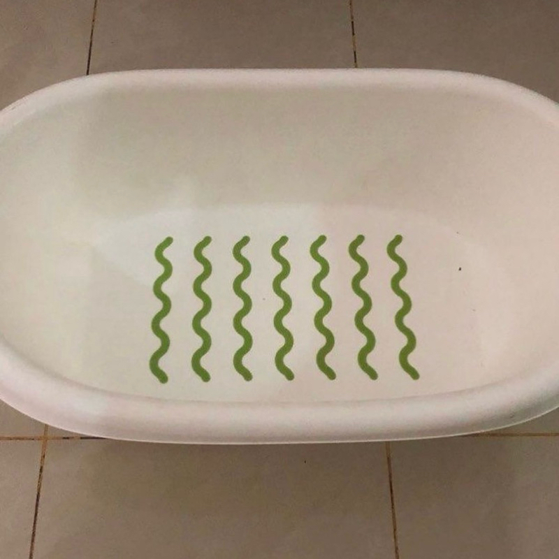 Preloved Bak Mandi Bayi IKEA LÄTTSAM - GO SEND ONLY