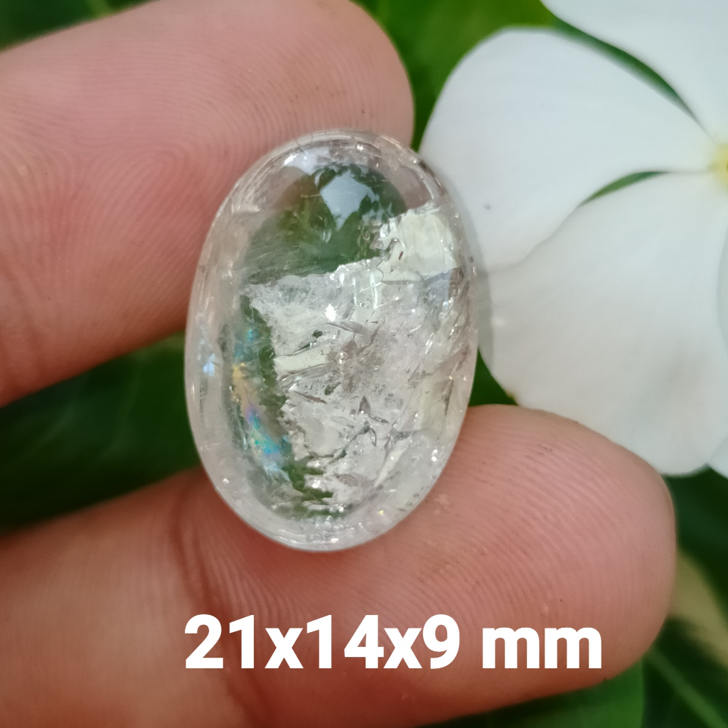 BATU KECUBUNG ES KARANG ANTIK NATURAL ASLI cek batu lainnya yaman api wulung opal bacan permata kali