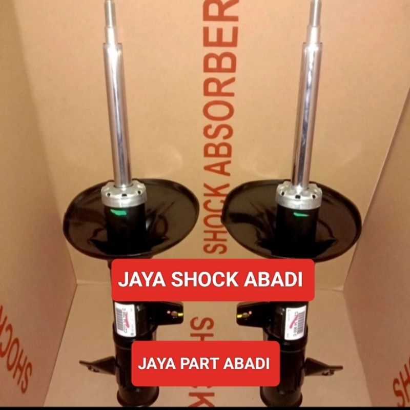 SHOCKBREAKER PROTON GEN2 PROTON WAJA SEPASANG