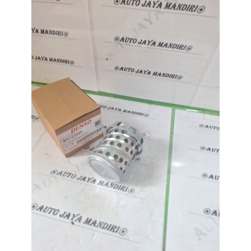 Filter separator only Canter canter125 canter110 Ps110turbo Ps125turbo Denso