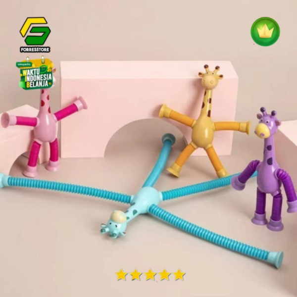 

Dijual GIRAFFE TOYS ORIGINAL Diskon