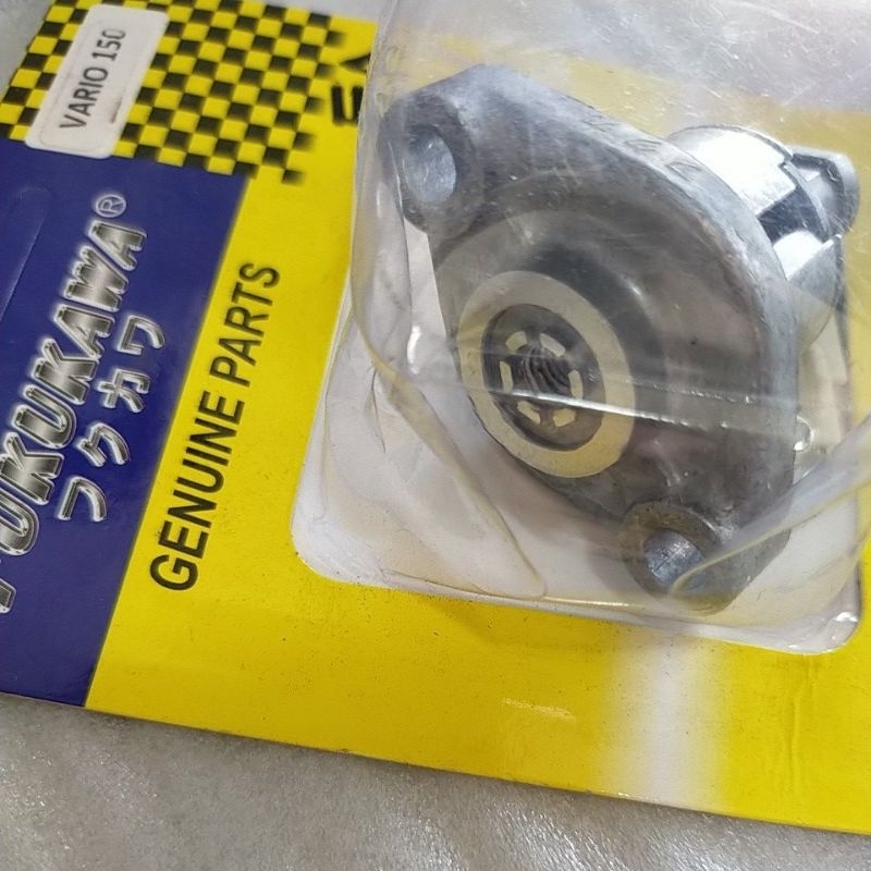 Stelan Keteng Tonjokan Keteng Vario 150