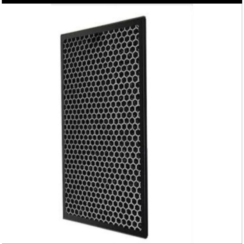 HEPA Filter Replacement for Sharp FZ-A40HFE & Deo FZ-A40DFE KC-A40E