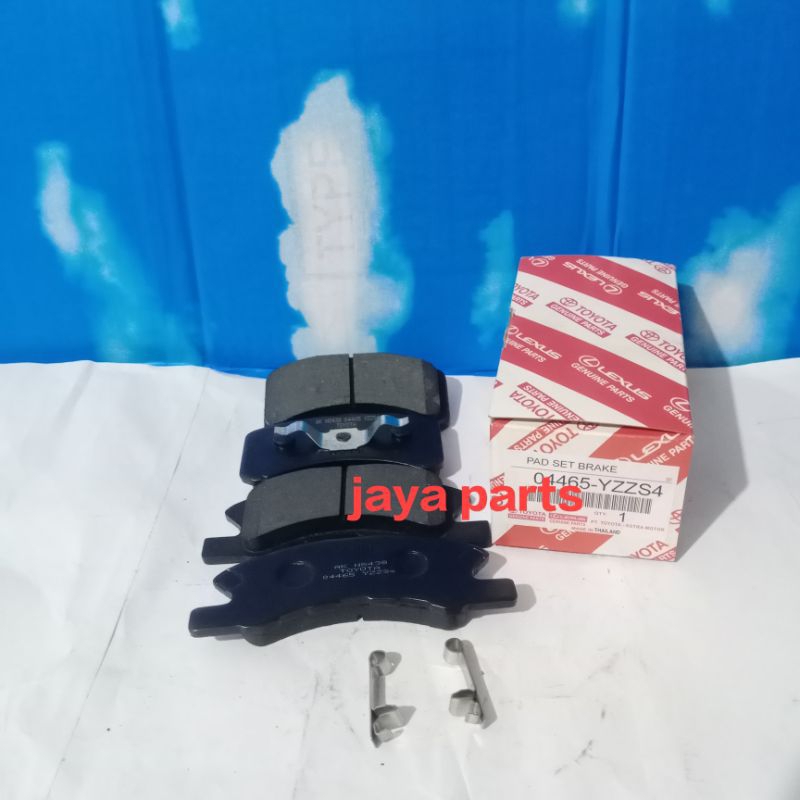 Brake pad agya/ayla manual. KAMPAS CAKRAM AYLA AGYA MANUAL