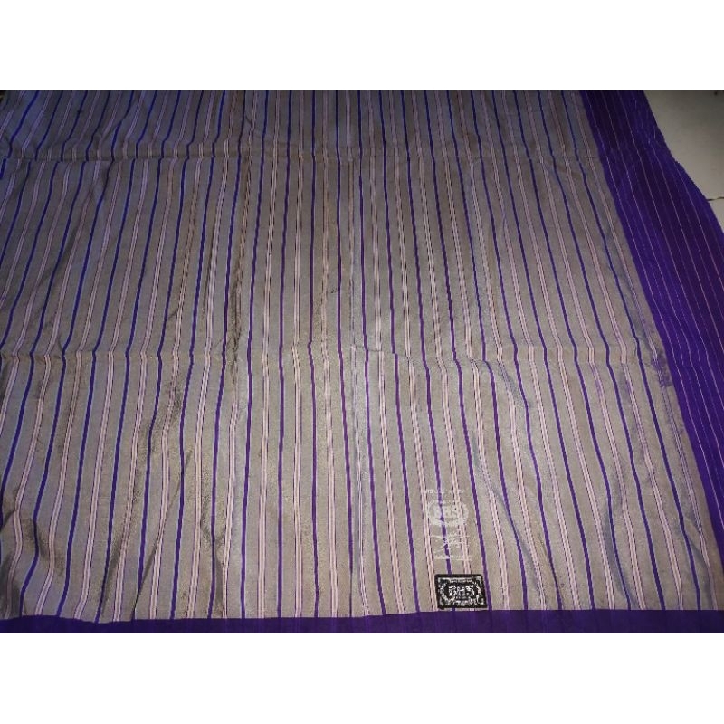 BHS kes silver fs sutera spunsilk full