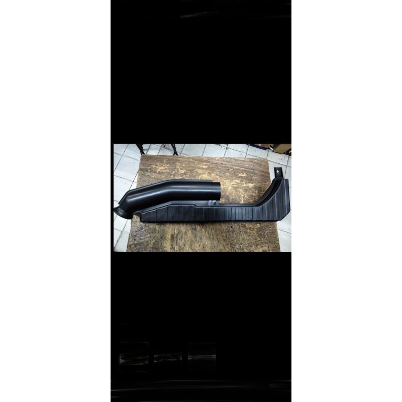 pipa rumah filter udara Ertiga