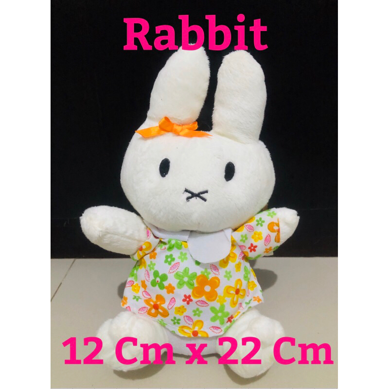 boneka bekas/mainan boneka bekas murah/boneka preloved