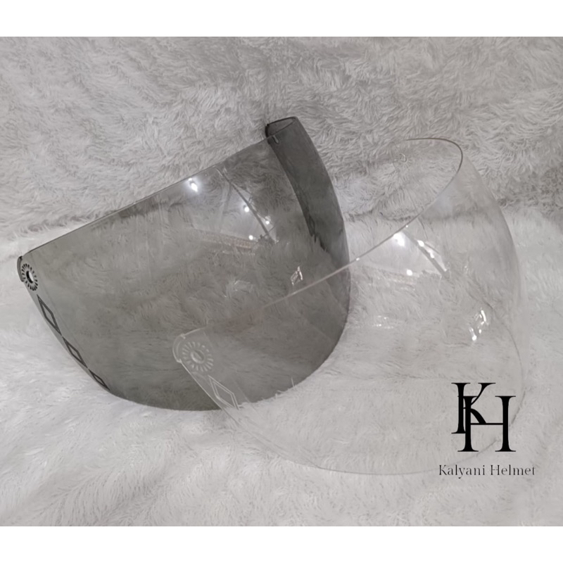 Kaca Helm Airro,cen2,evo