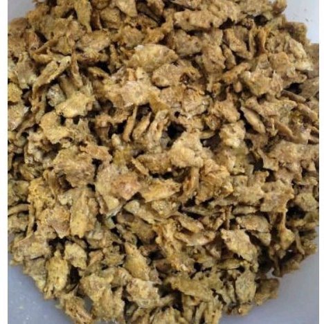 

Baby Fish 500 gr