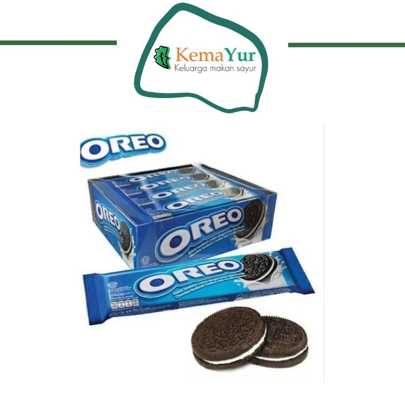 

OREO SANDWICH BOX