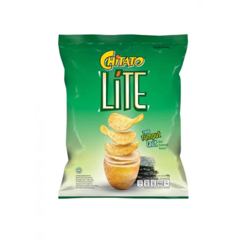 

CHITATO LITE RUMPUT LAUT 35gr