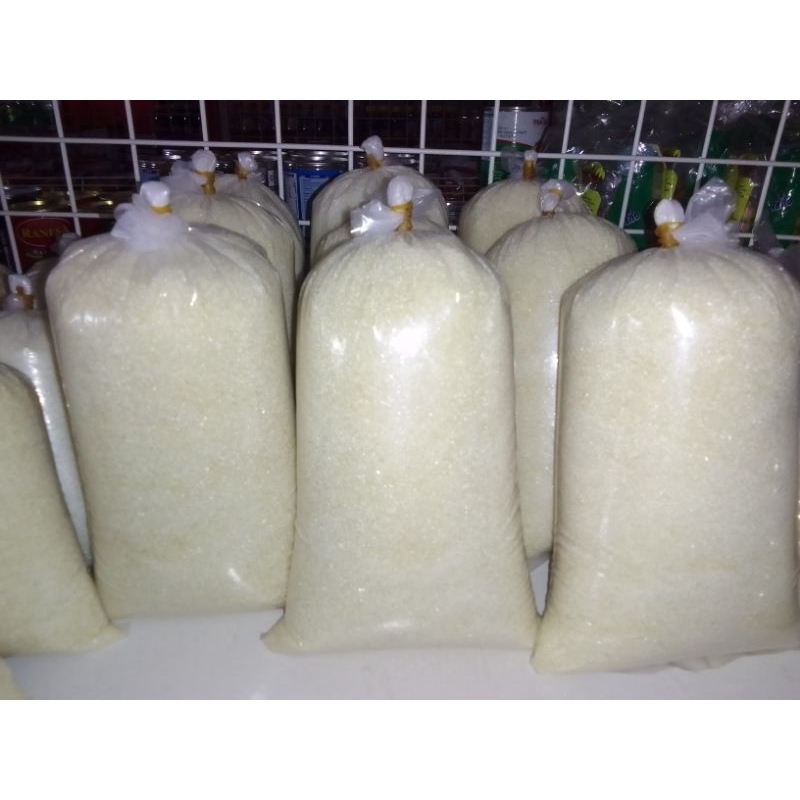 

GULA PASIR 1kg