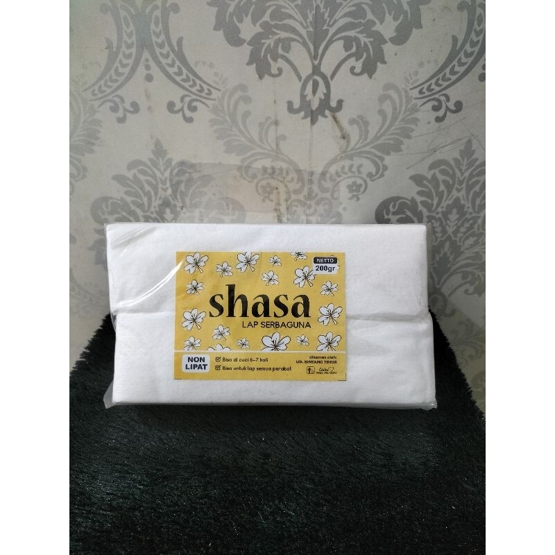 TISSUE KOMPOR TISU KOMPOR TISU SERBAGUNA