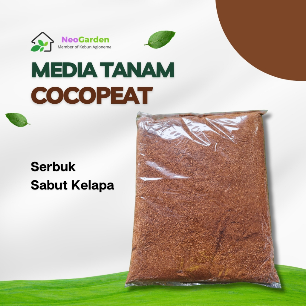 Media COCO PEAT - kokopit - coco pit - cocovit