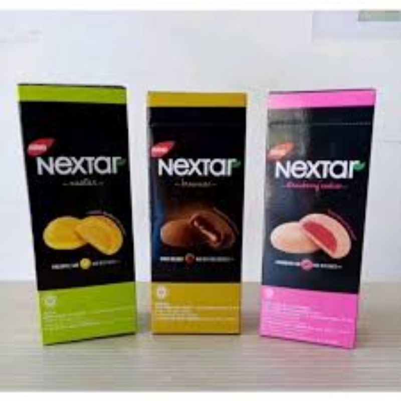 

Nabati Nextar box isi 9 pcs