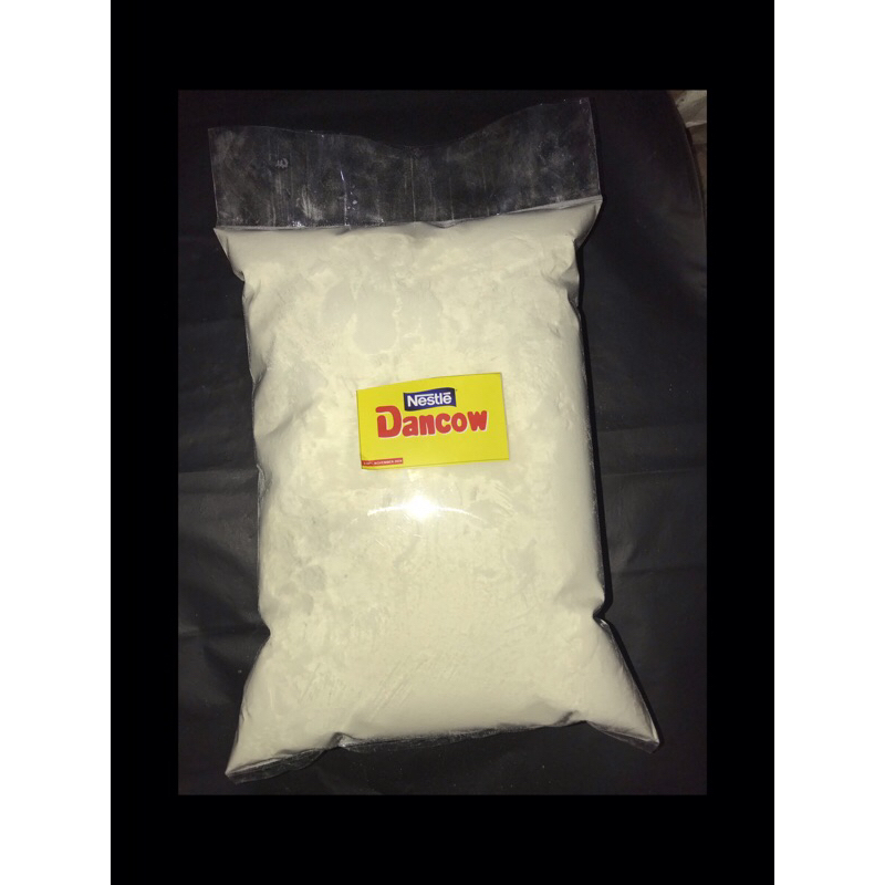

susu dancow fullcream 500grm