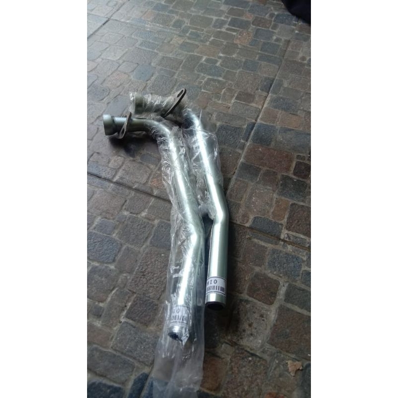 leheran knalpot mio sporty