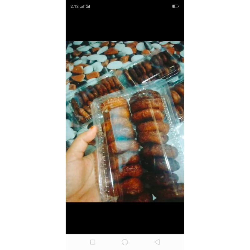 

kue cincin