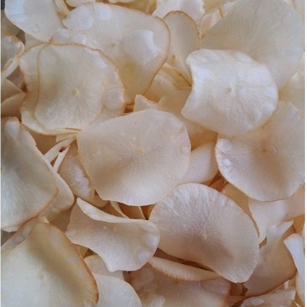 

singkong asin gurih utuh 500gr