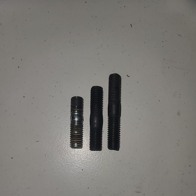 Baut Nap Gir Ninja Baut nap gear ninja panjang