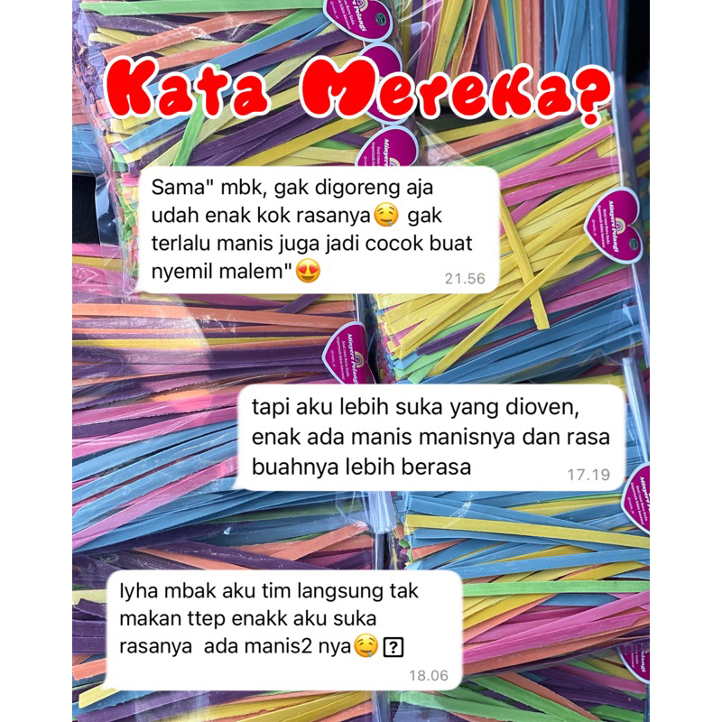 

Minyere Pelangi Link Custom