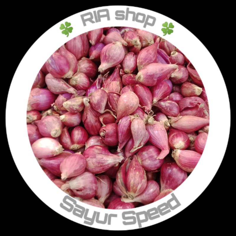 

Bawang Merah
