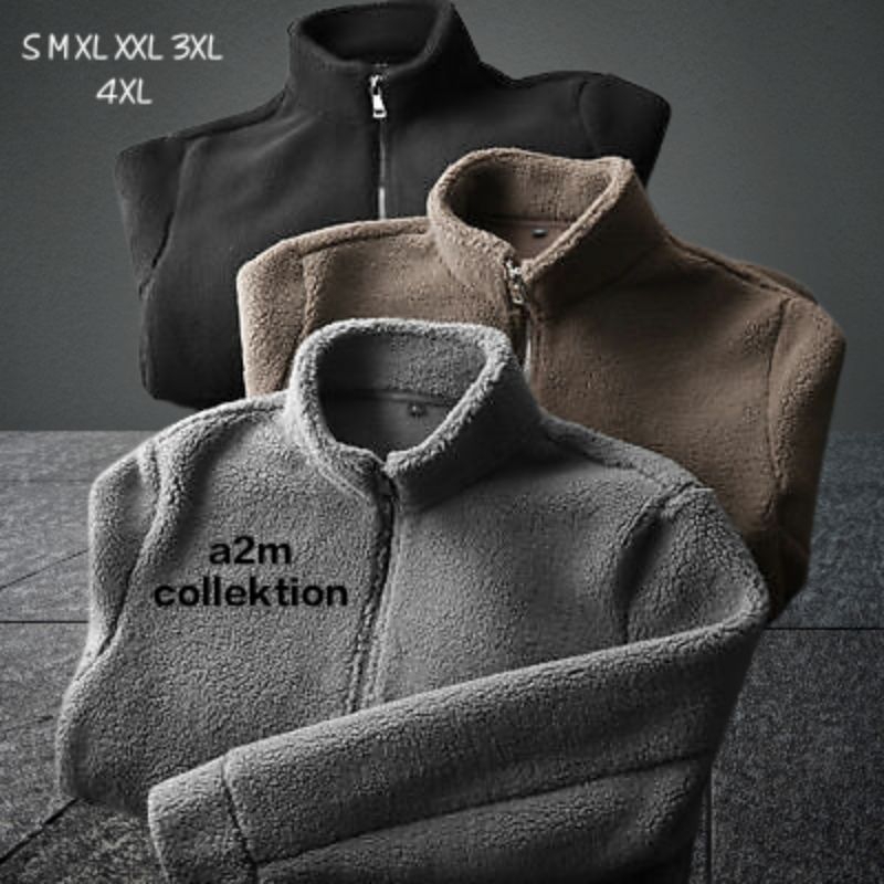 JAKET MANTEL PRIA WANITA MUSIM DINGIN