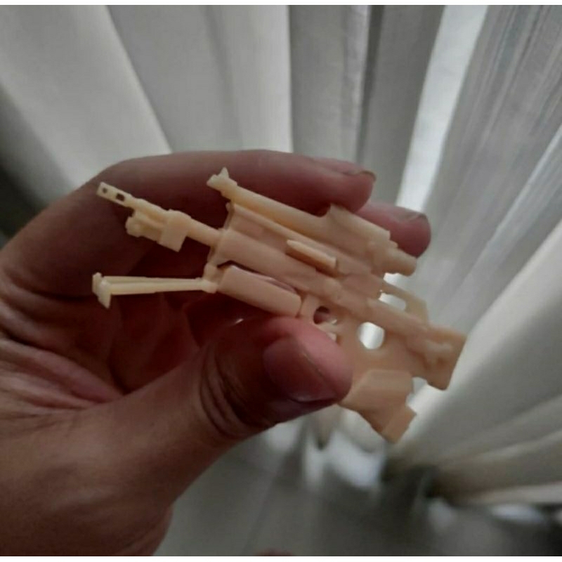 custom order 3d print