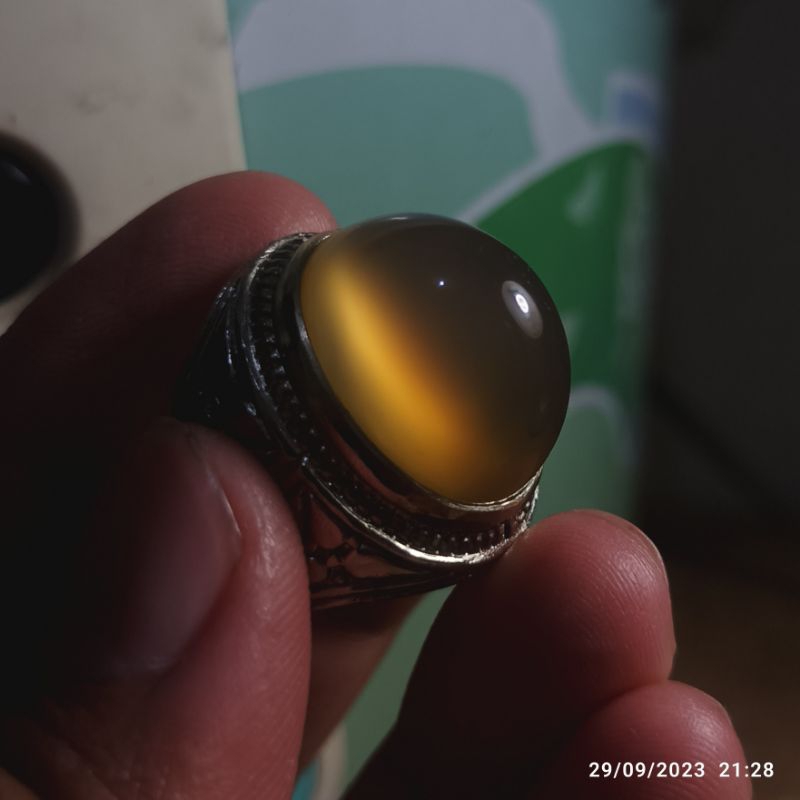 BATU ANGGUR NUKLEUS ALAS KUNING HQ