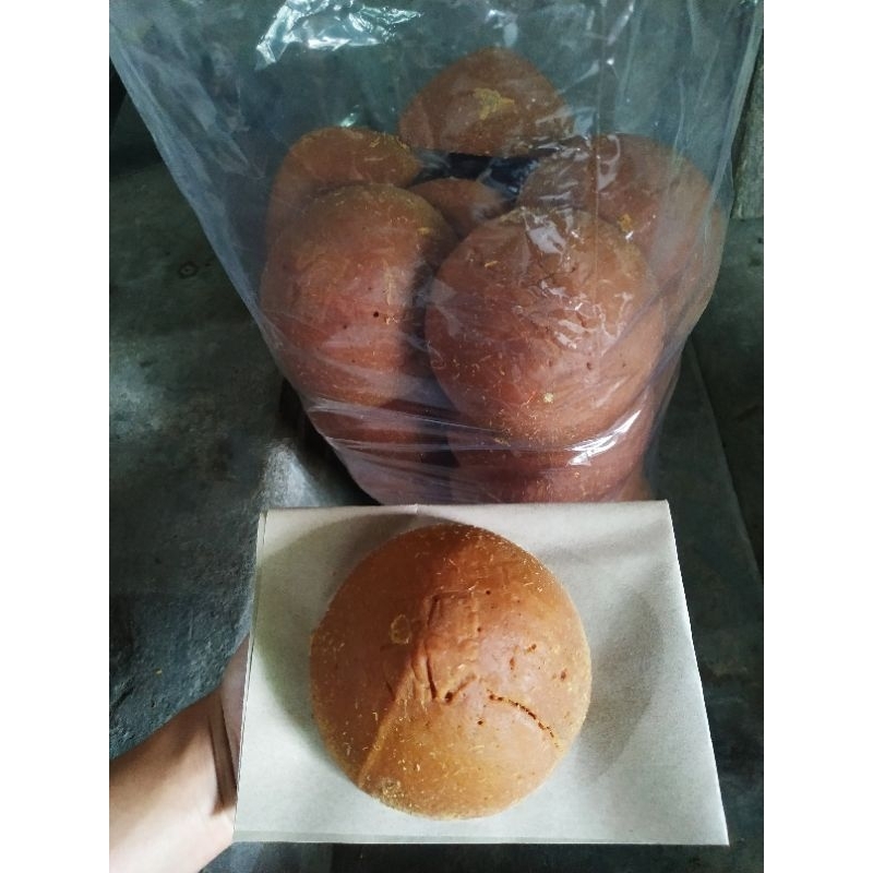 

GULA MERAH/GULA JAWA ASLI ORIGINAL BLITAR BATOK BATHOK