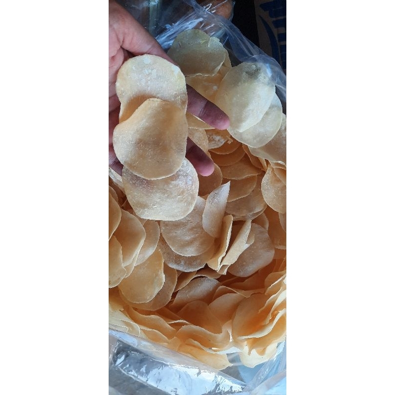 

opak singkong kiloan