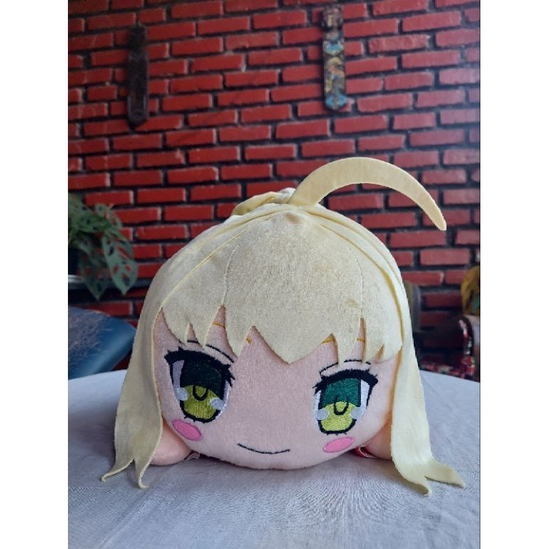 Boneka Tiduran Nesoberi Anime Fate Grand Order Nero Claudius