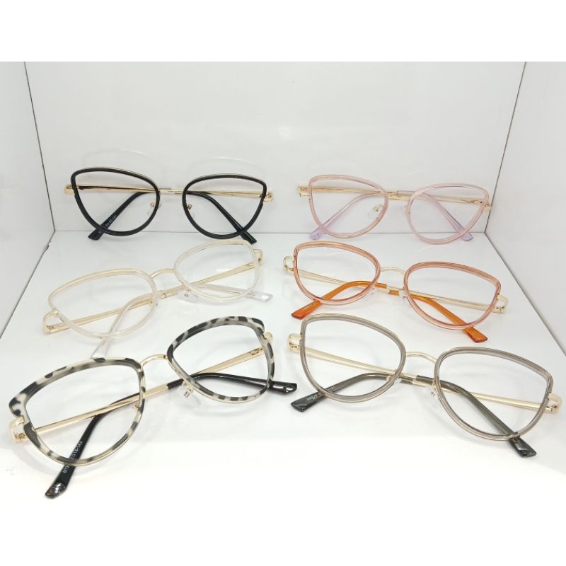 BOGOR JAYA - frame kacamata CHA 95825