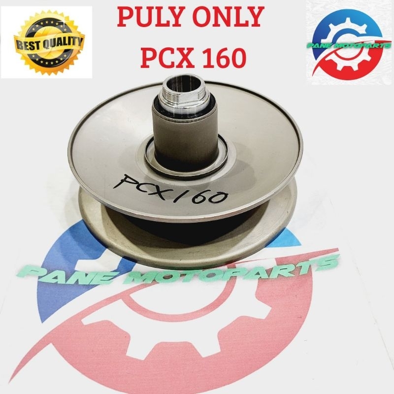 PULY BELAKANG PULLY ONLY PCX 160 BEST QUALITY