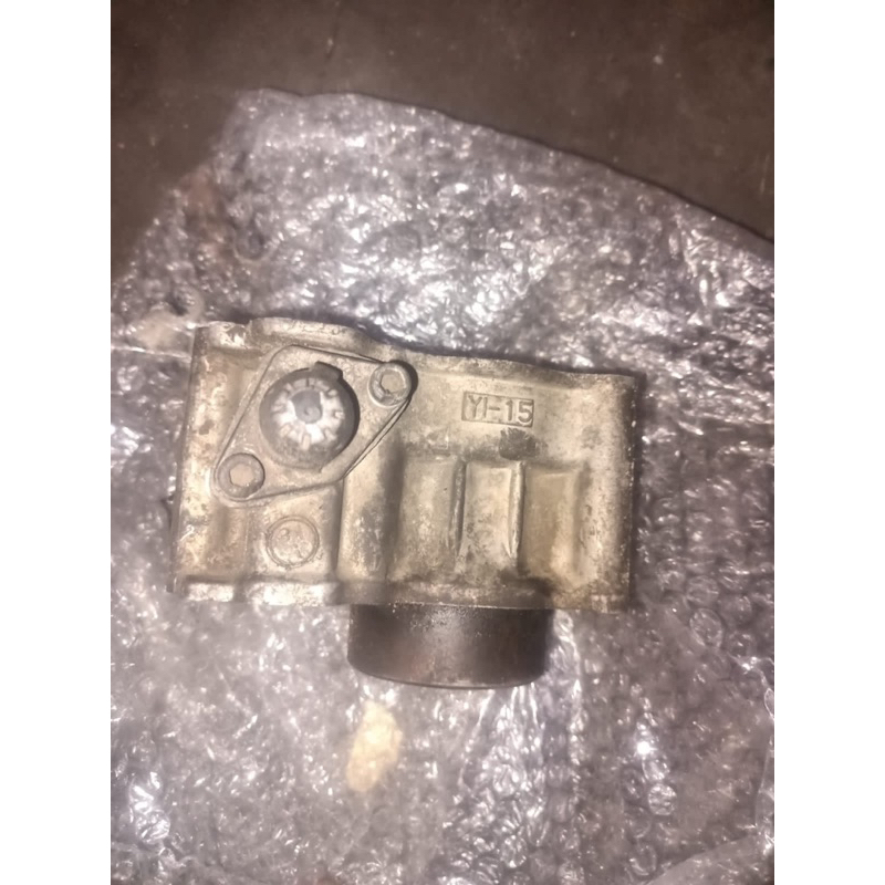 boring bahan mx old mx new 135 50c coptan original