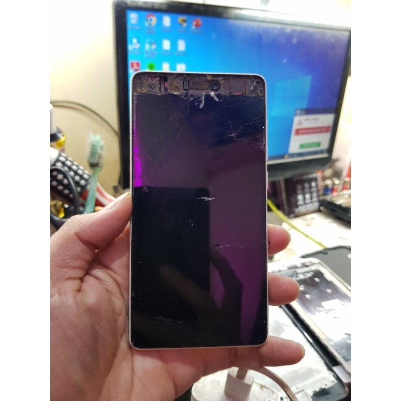 xiaomi 4c mi 4c minus lcd touchacreen #30