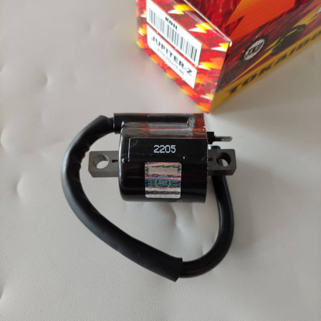 Coil Koil Ignition YAMAHA JUPITER Z  VEGA CRYPTON JUPITER MX TOKAIDO Genuine S
