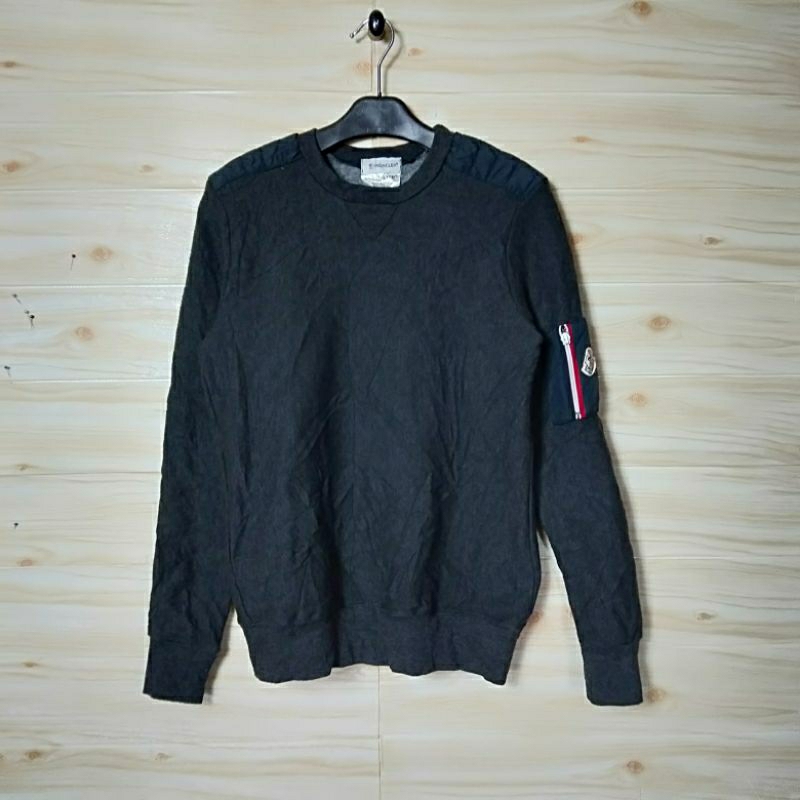 Crewneck moncler Second