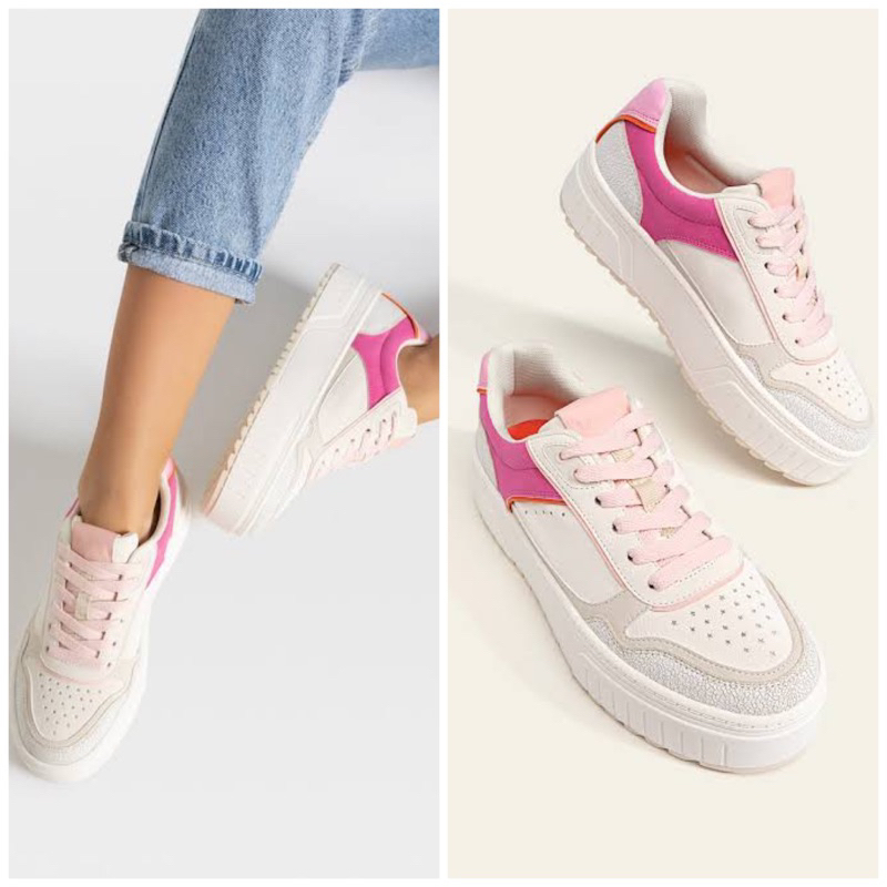 Stradivarius Sneakers