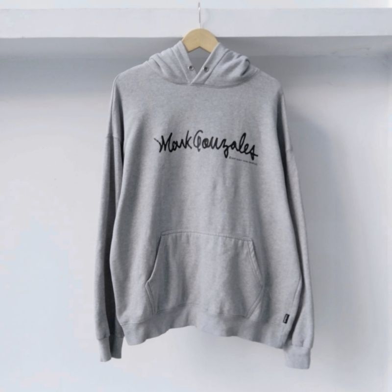 Hoodie Mark Gonzales Original